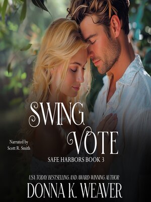 cover image of Swing Vote